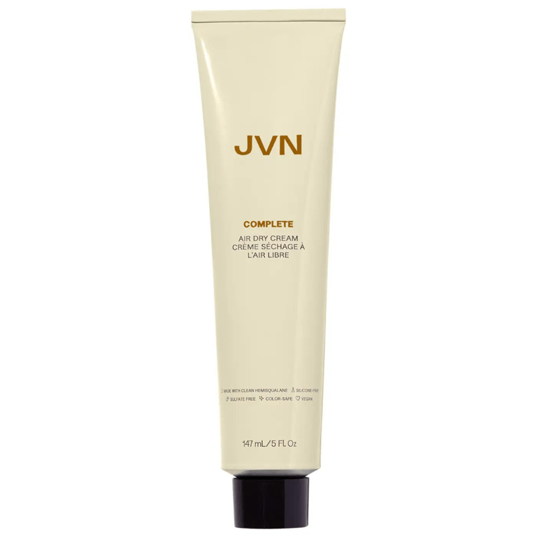 JVN Hair Complete Air Dry Cream