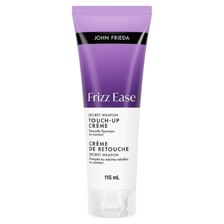 John Frieda Frizz Ease Secret Weapon Touch-Up Crème