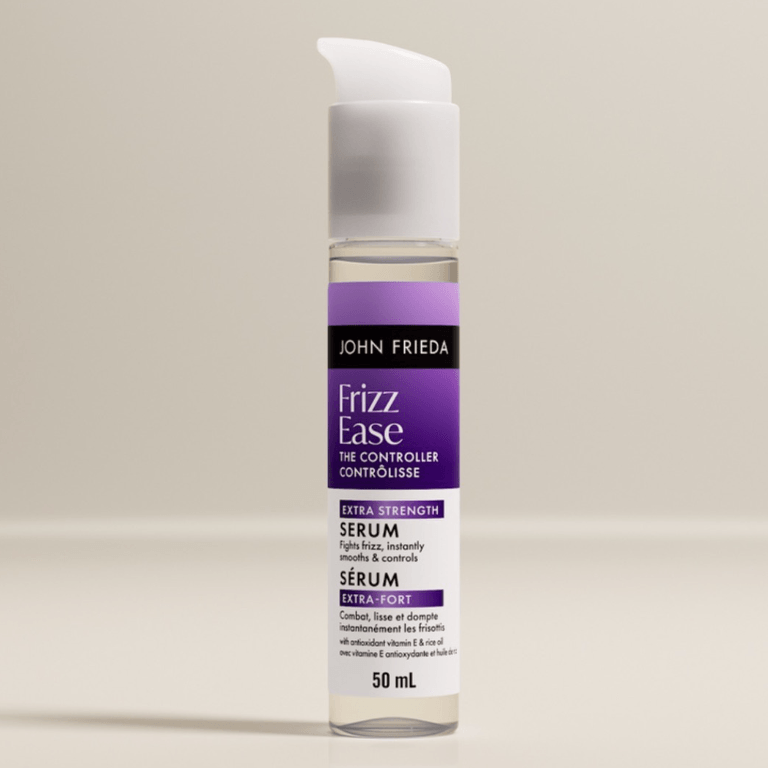 John Frieda Frizz Ease Extra Strength Serum
