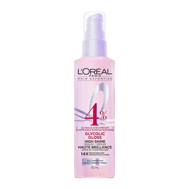 L’Oréal Paris Glycolic Gloss Serum