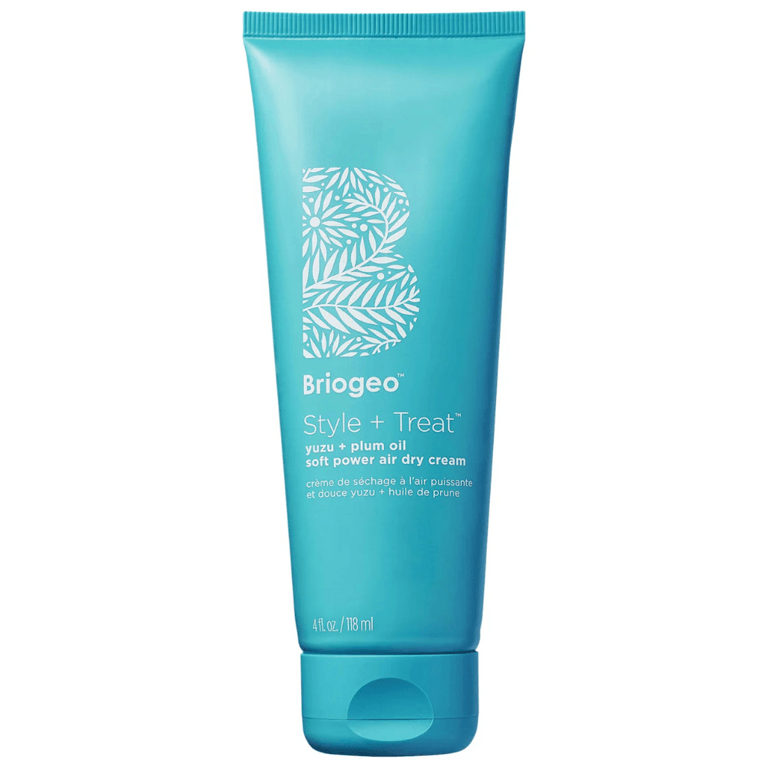 Briogeo Style + Treat Soft Power Air Dry Cream