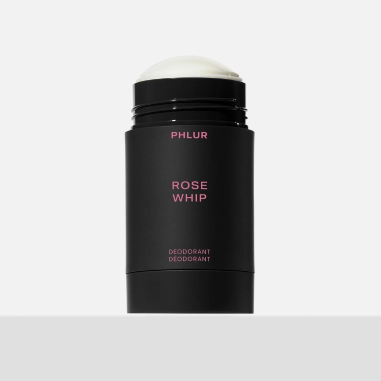 Phlur Rose Whip Deodorant 