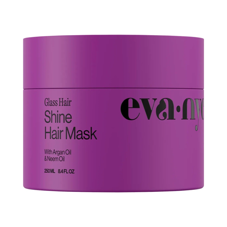 Eva NYC Glass Hair Shine Hair Mask