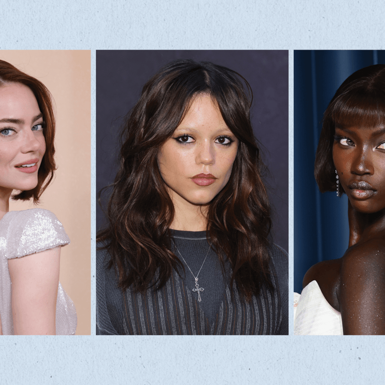 Prepare to See These Haircut and Hair Colour Trends Everywhere This Summer