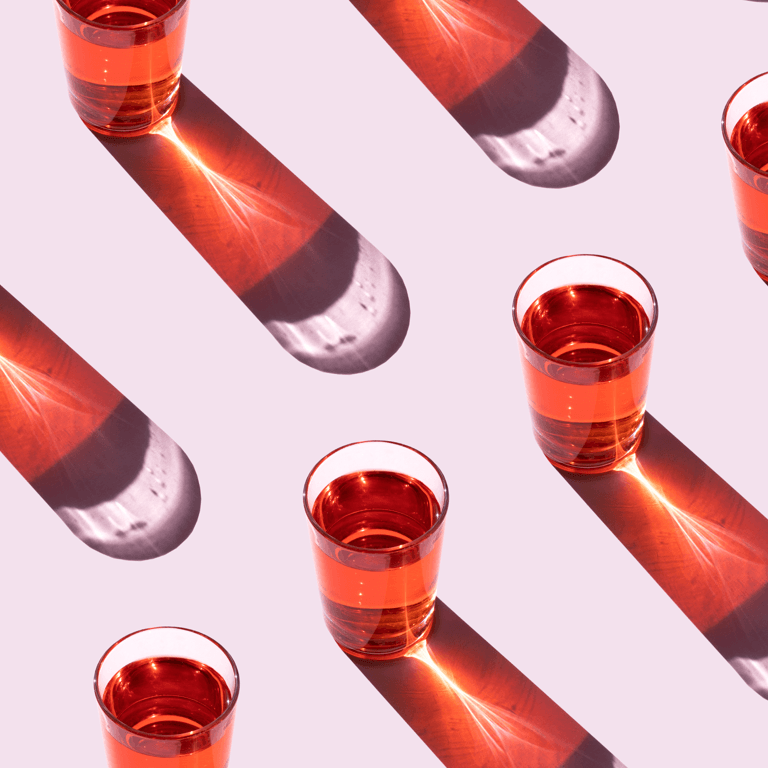Should You Be Stacking Your Water?