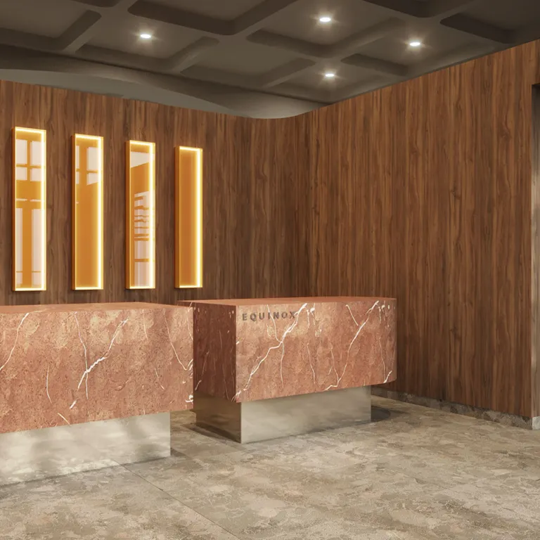 Wellness is Now the Hottest (and Healthiest) Way to Socialize