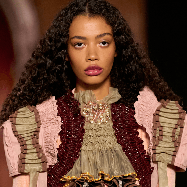 The Louis Vuitton Cruise 2027 Show Is a Lesson in Heritage + More Fashion News