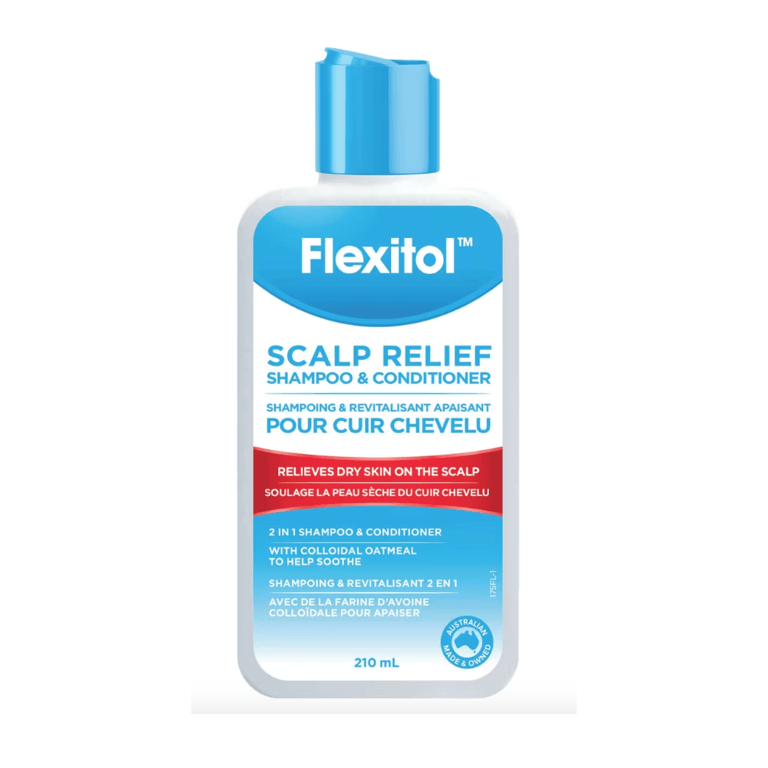  Flexitol Flexitol Scalp Relief Shampoo & Conditioner