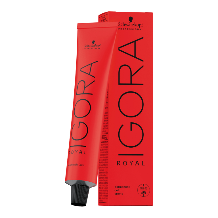 Schwarzkopf Professional Igora Royal