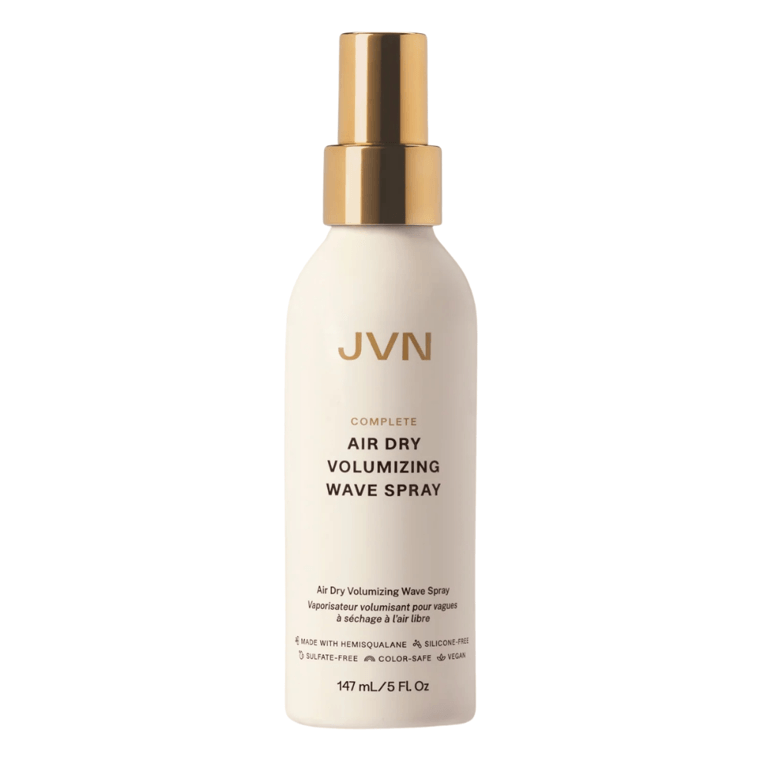 JVN Hair Air Dry Volumizing Wave Spray 