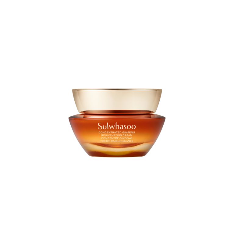 Sulwhasoo Concentrated Ginseng Rejuvenating Cream Rich