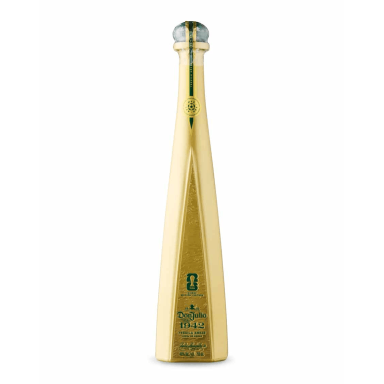 Don Julio 1942 World Cup Tequila
