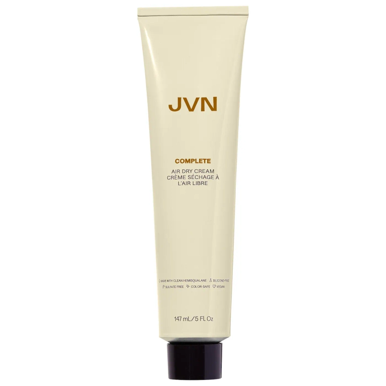 JVN Complete Hydrating Air Dry Hair Styling Cream