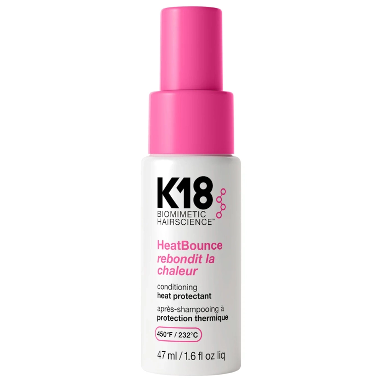  K18 Mini HeatBounce Conditioning Heat Protectant