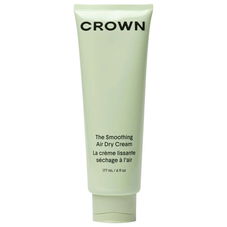 Crown Affair The Smoothing Air Dry Cream