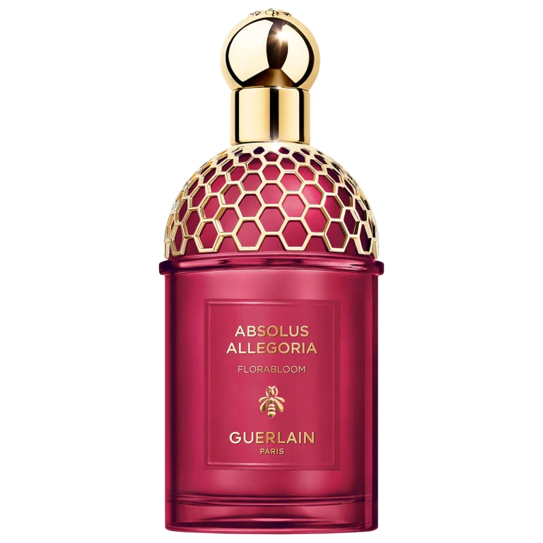 Guerlain Absolus Allegoria Florabloom Eau de Parfum