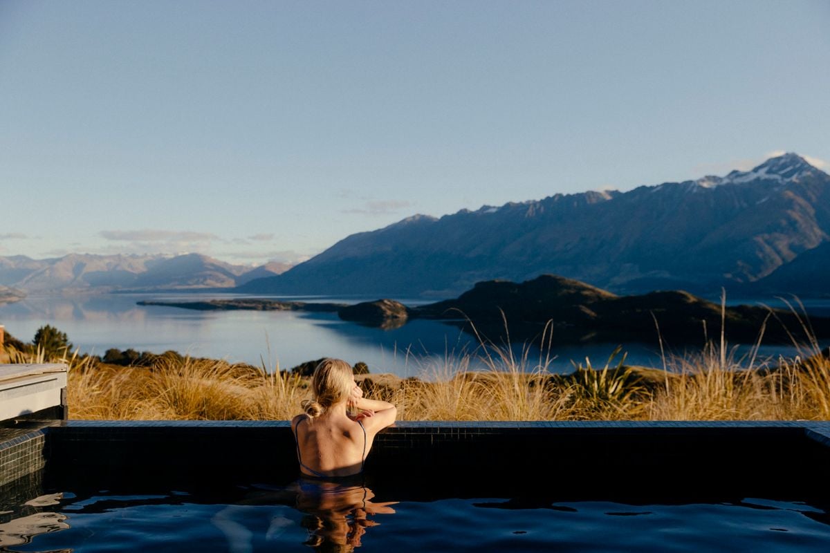 Best Wellness Vacations for 2026