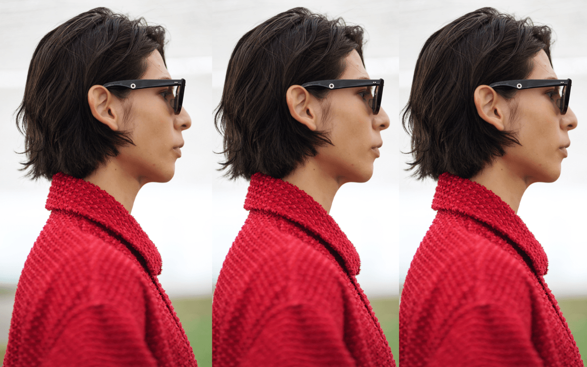 Doublet Menswear Spring 2026