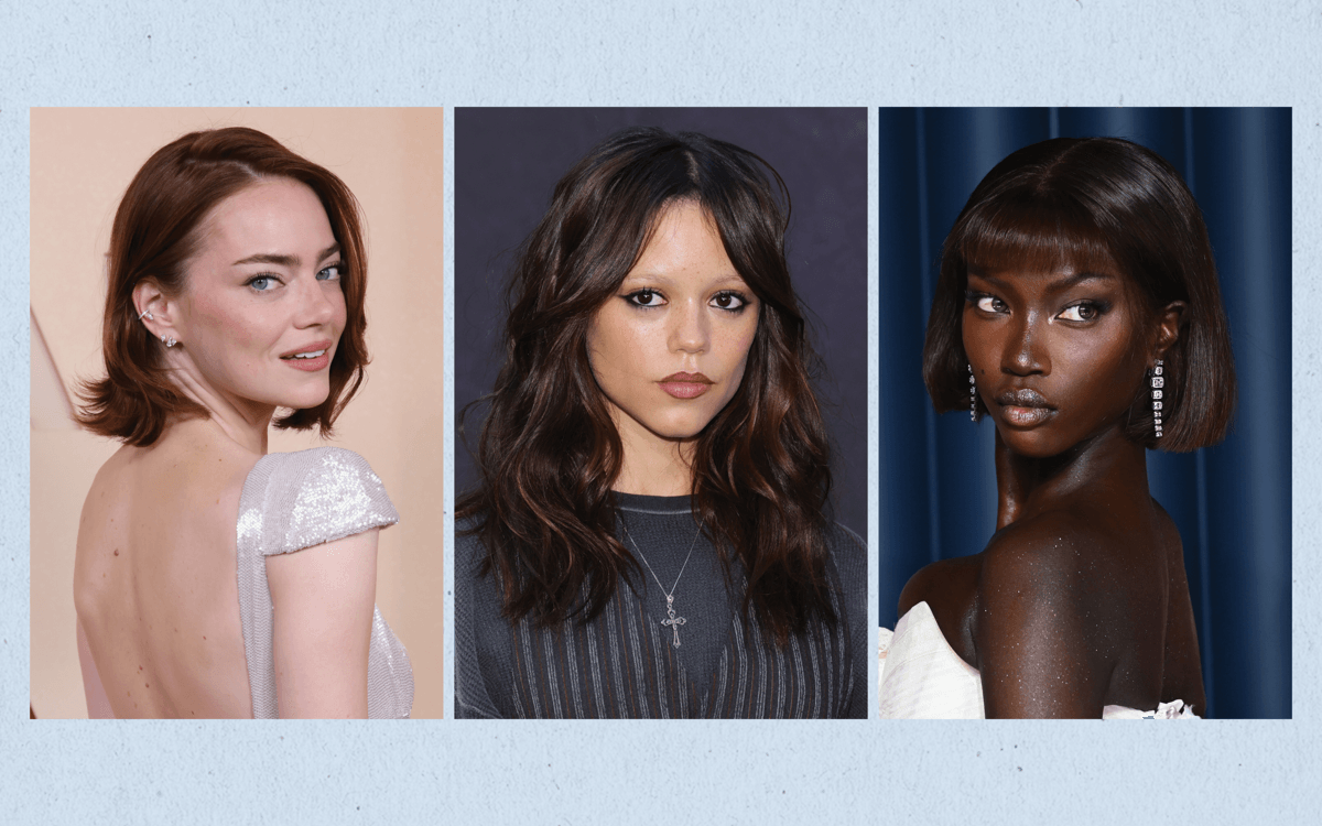 Prepare to See These Haircut and Hair Colour Trends Everywhere This Summer