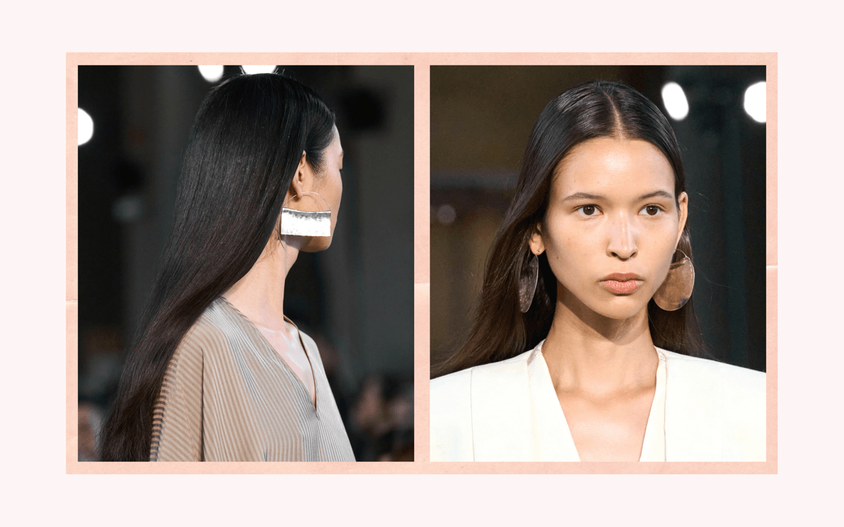 Uma Wang Spring 2026