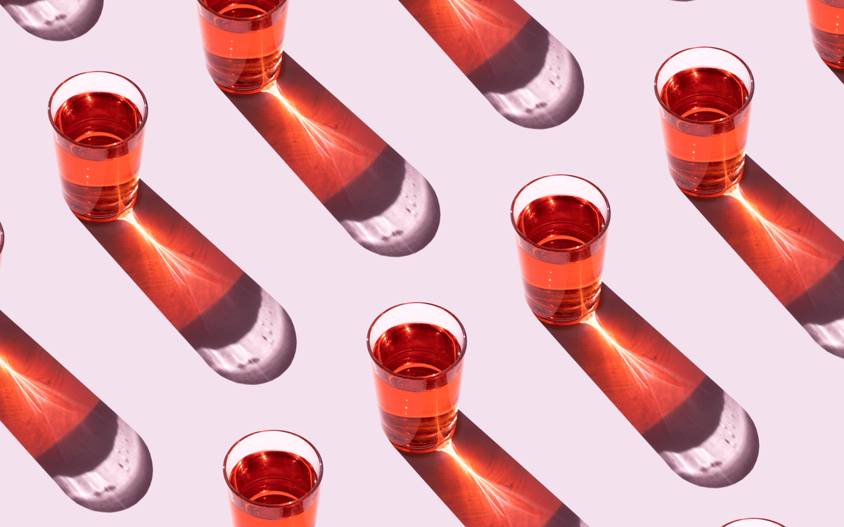 Should You Be Stacking Your Water?