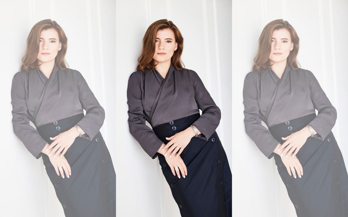 Summer 2026: A Letter From FASHION’s Editor-in-Chief - FASHION Magazine