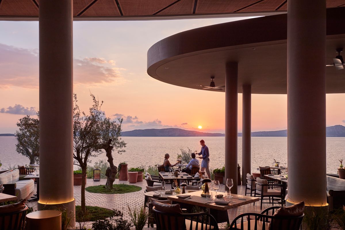 Photo of Mandarin Oriental