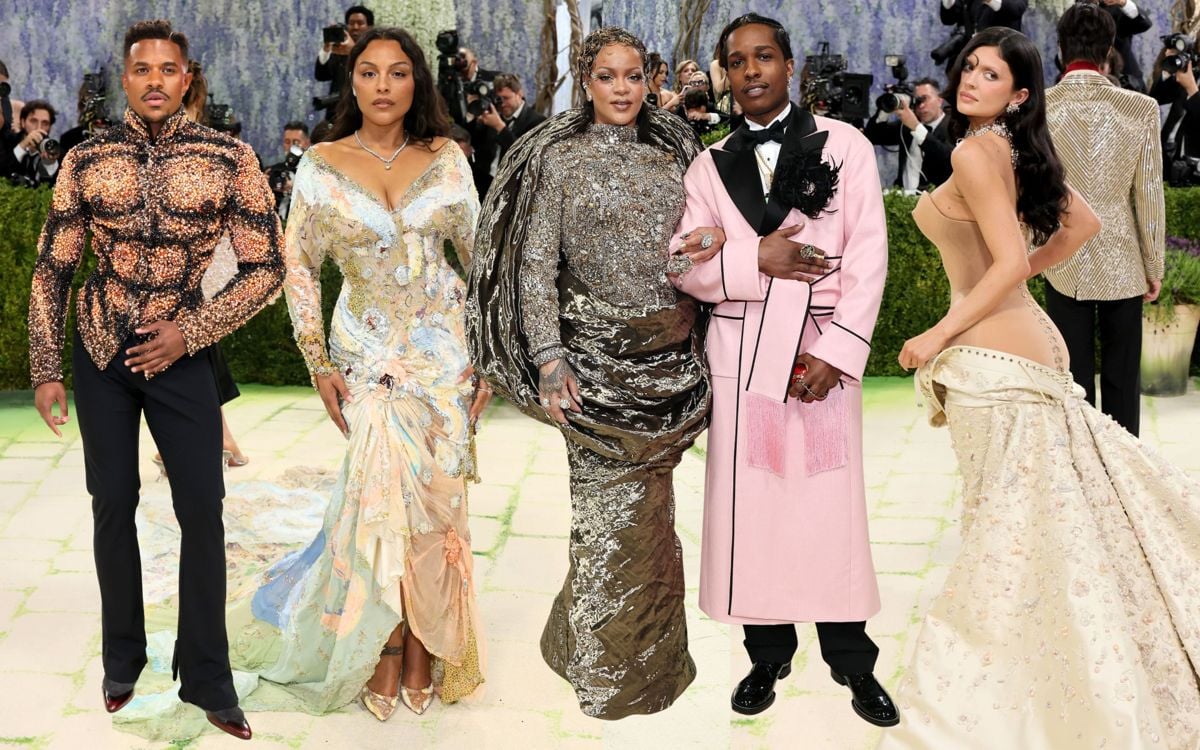 Met Gala best dressed 2026