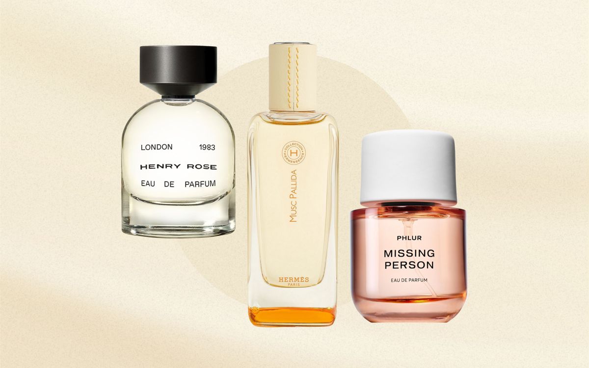 The Second Skin Fragrances You'll Want to Wear Every Day