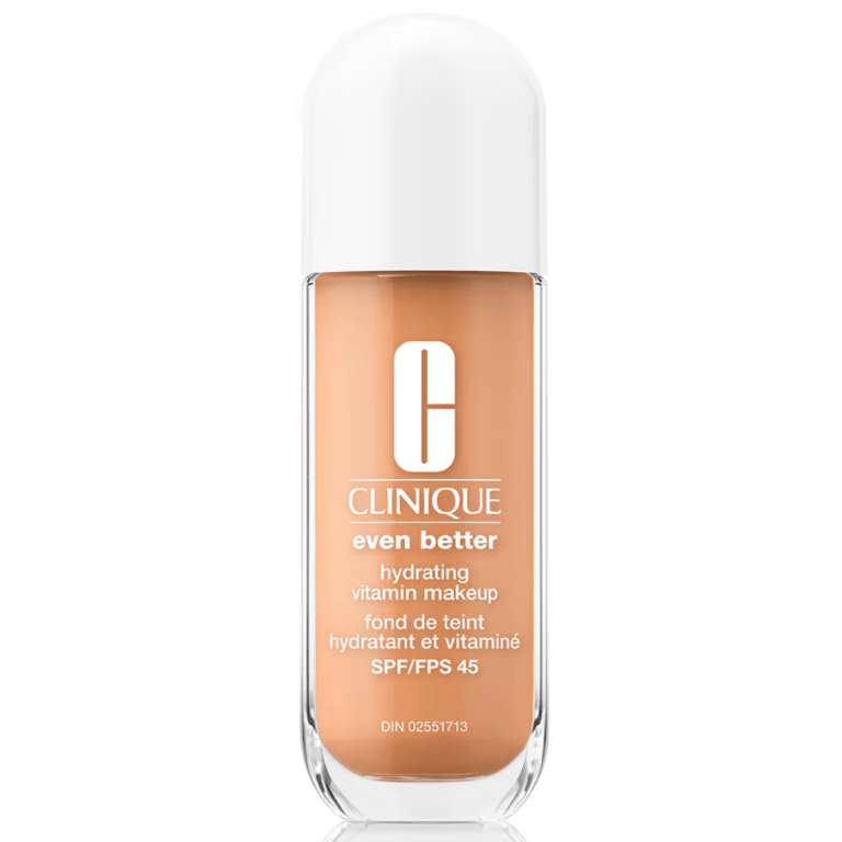 Clinique Even Better™ Hydrating Vitamin Makeup SPF 45