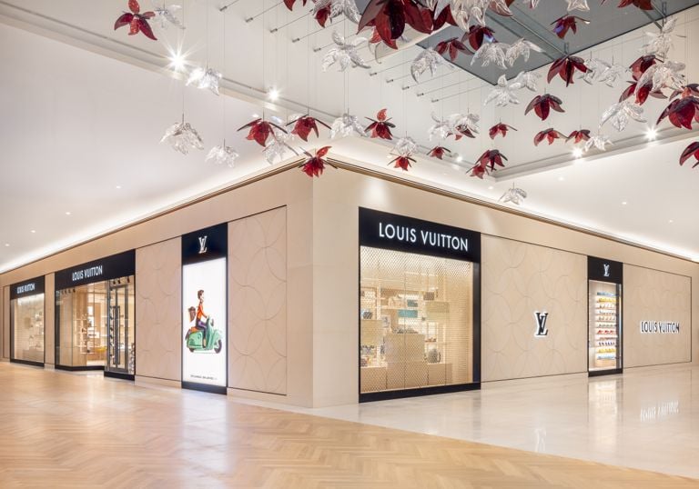 Louis Vuitton in Oakridge Park