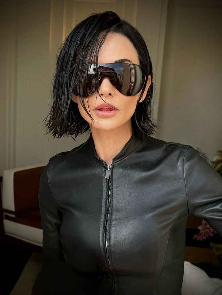 Demi Moore