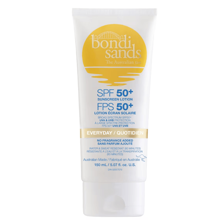 Bondi Sands SPF 50+ Everyday Sunscreen