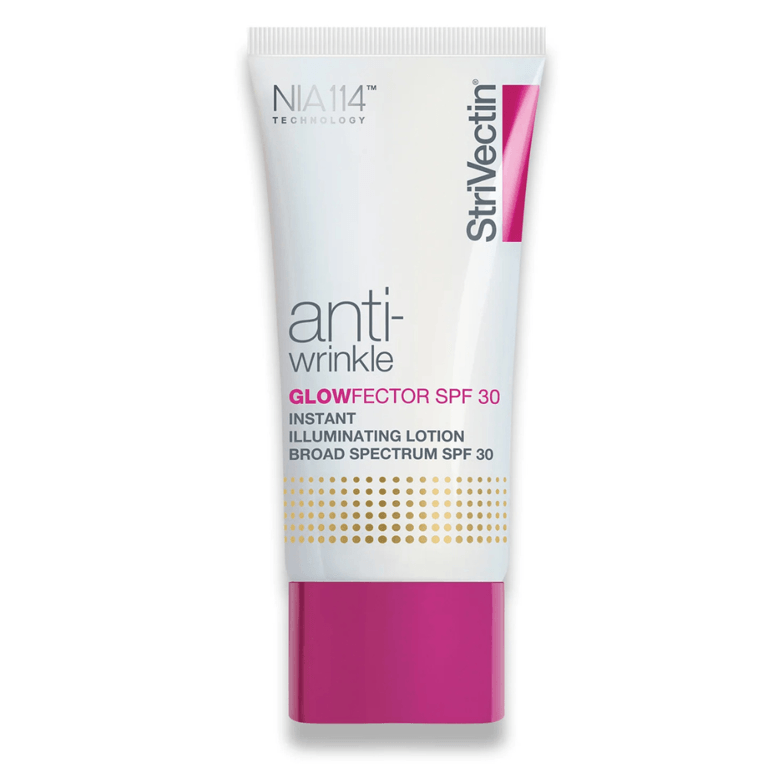 StriVectin Glowfector SPF 30 Instant Illuminating Lotion