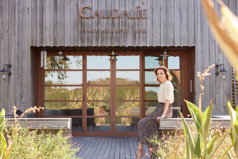 For 31 Years Caudalie has Been Shaping the Clean Beauty Movement