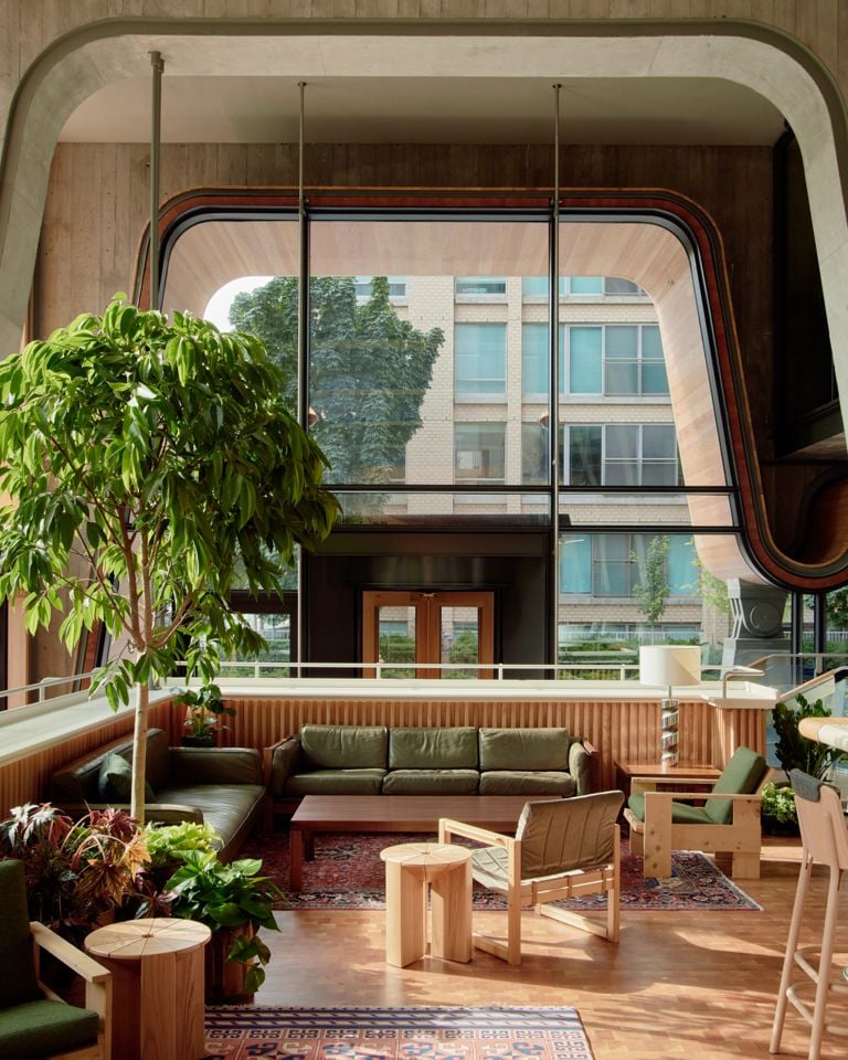 Ace Hotel Toronto