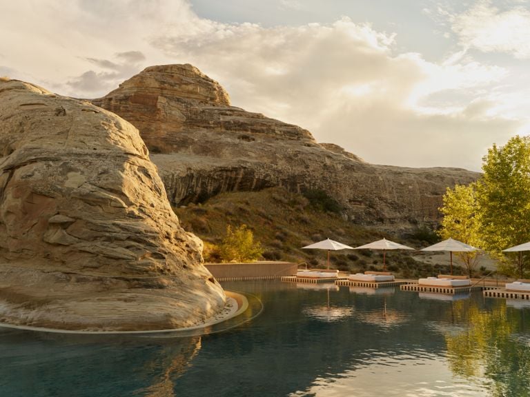 How to Optimize Your Next Wellness Vacation