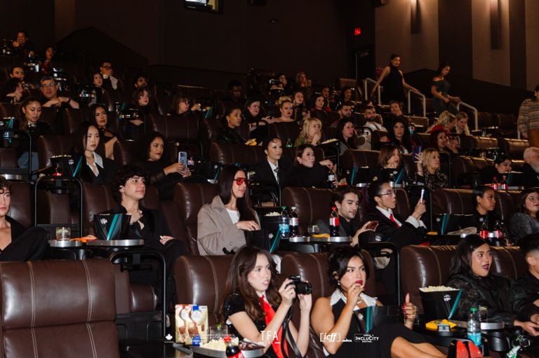 The devil wears prada 2 vip screening panel