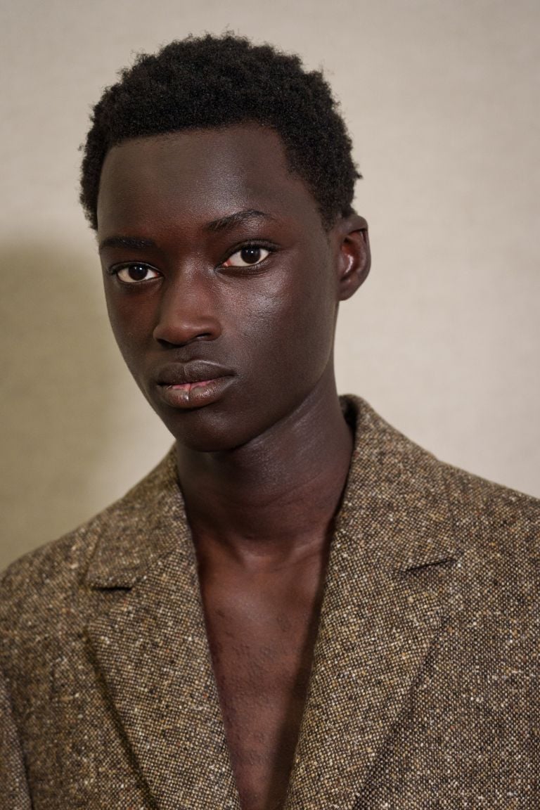 Dior Menswear Spring 2026