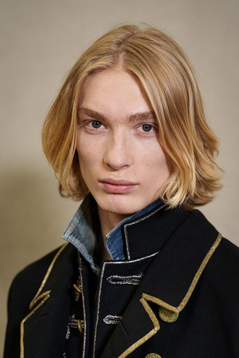 Dior Menswear Spring 2026