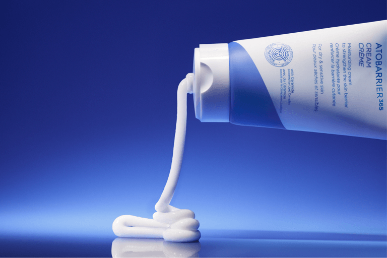 Why Your Skin Barrier Needs More Than Just Moisturizer
