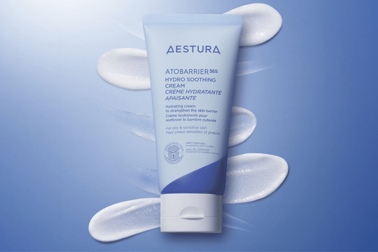 Why Your Skin Barrier Needs More Than Just Moisturizer