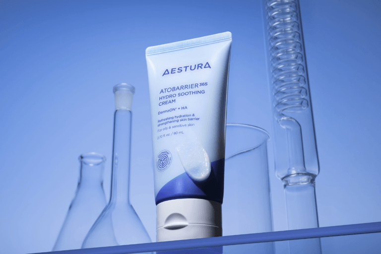 Why Your Skin Barrier Needs More Than Just Moisturizer