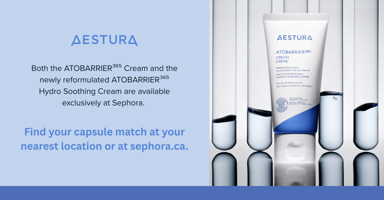 Why Your Skin Barrier Needs More Than Just Moisturizer