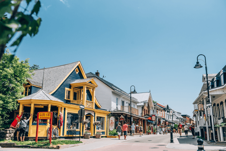 This Quebec Town Should Be Your Next Long-Weekend Destination