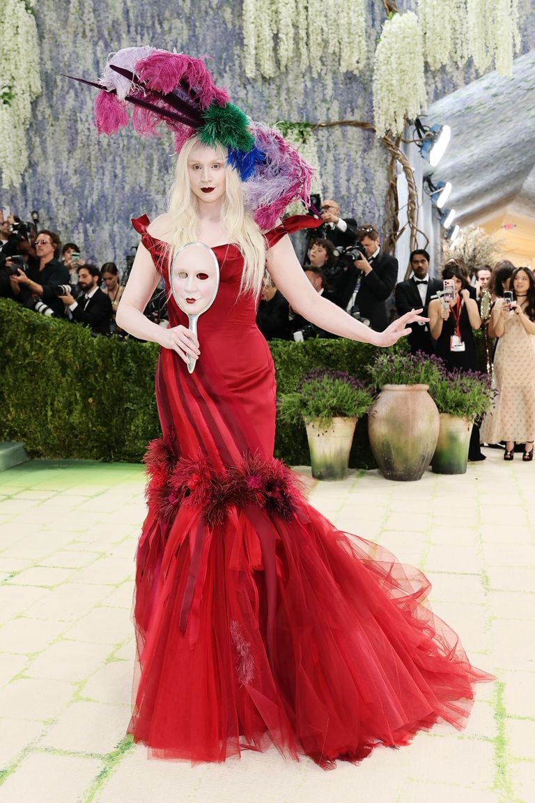 The 2026 Met Gala Celebrating "Costume Art" - Arrivals