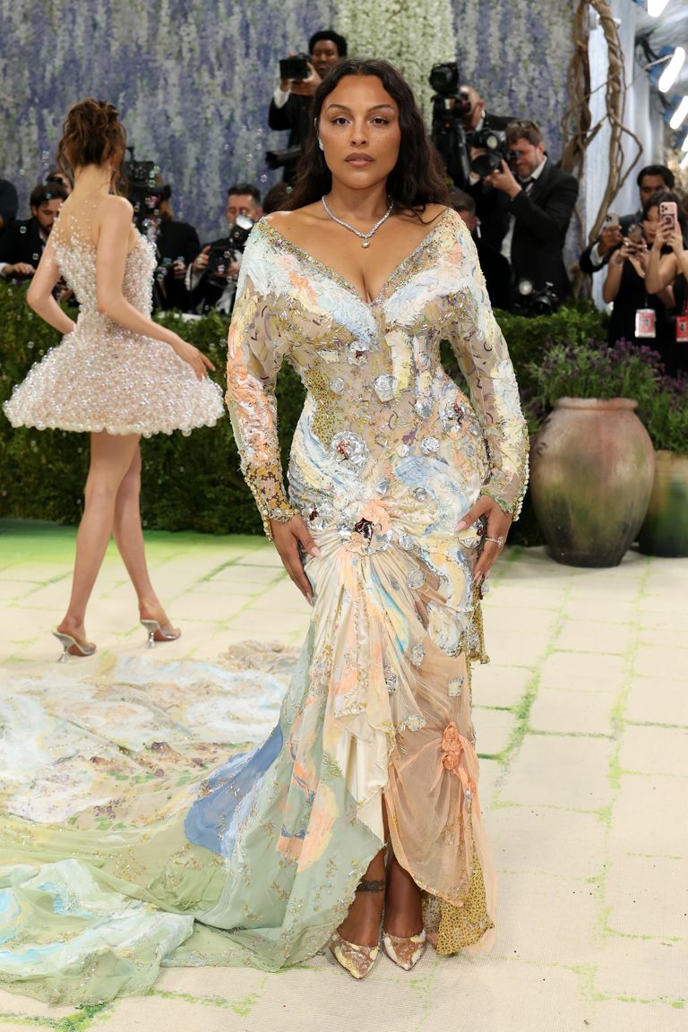 The Most Notable Looks from the 2026 Met Gala