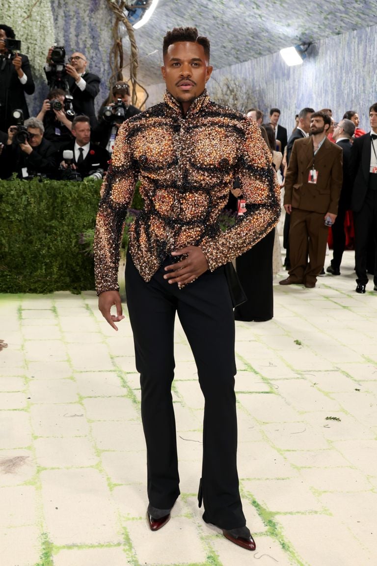 The Most Notable Looks from the 2026 Met Gala