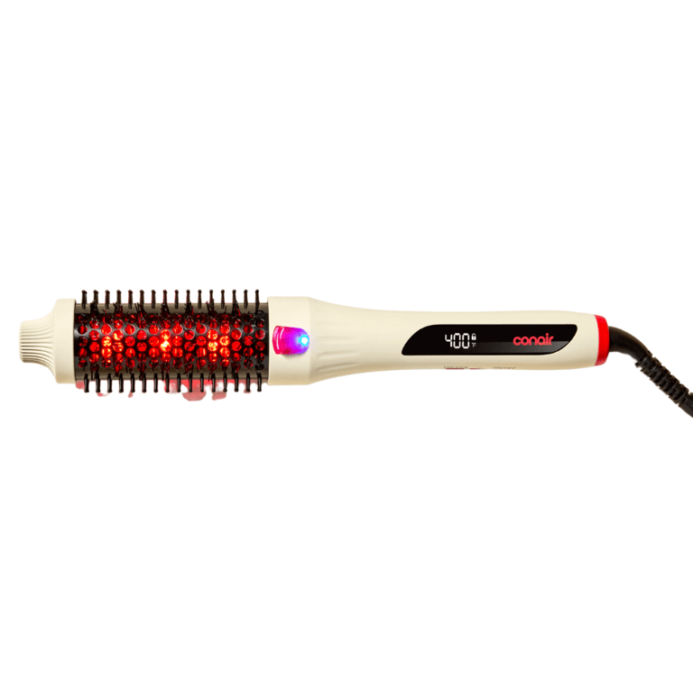Conair Infrared Thermal Round Brush