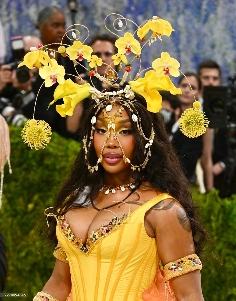 The Exact Products Used For The Best Met Gala 2026 Beauty Looks
